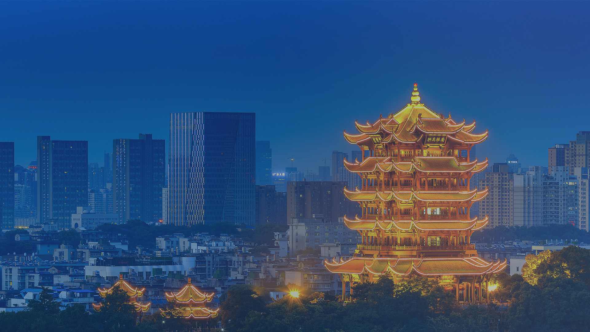 武汉纳厘科技有限公司