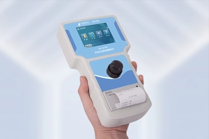 NL-D100 手持式水质快速测定仪