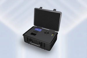 NL-Y600 便携式红外分光测油仪