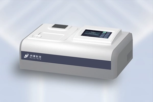NL-Y1000 红外分光测油仪