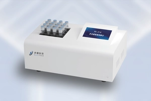 NL-X16 多功能智能消解仪